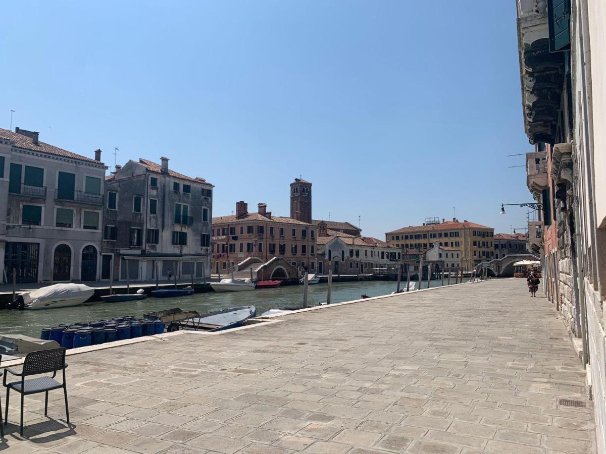 Tre Archi Your Venecia