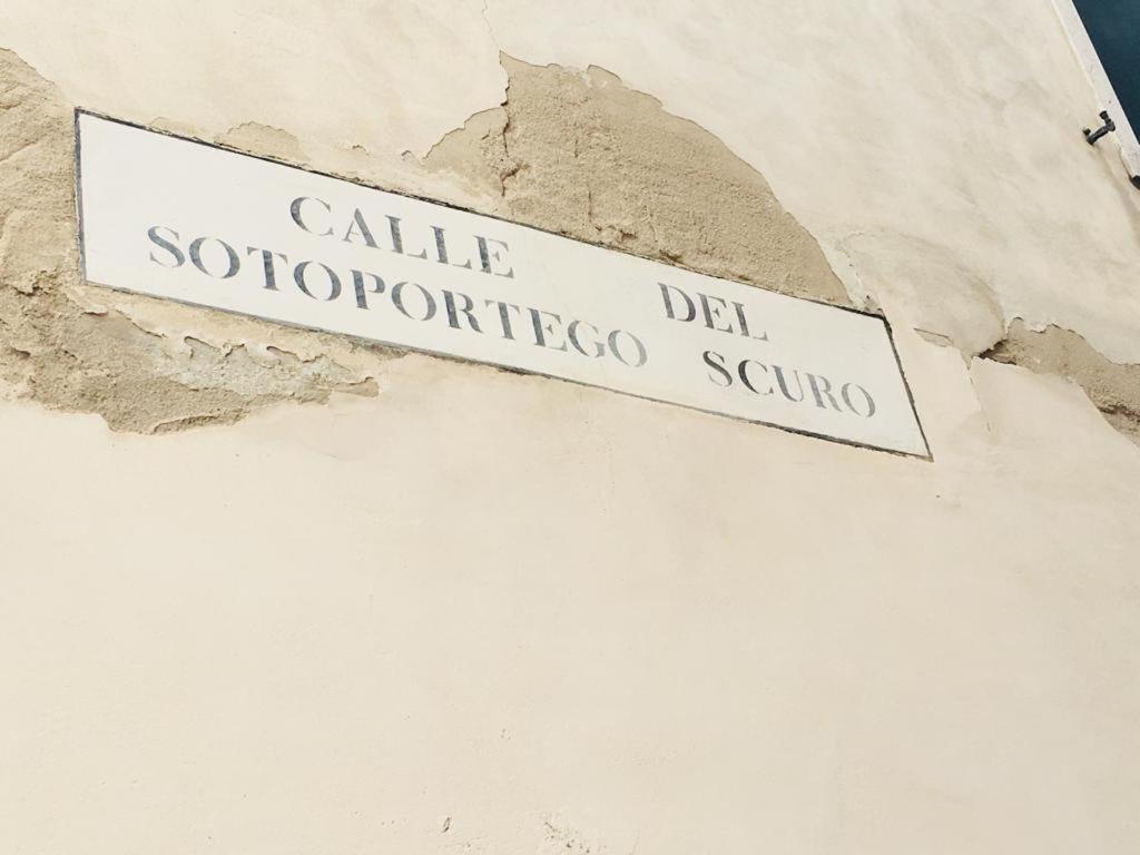 Tre Archi Your * Venecia