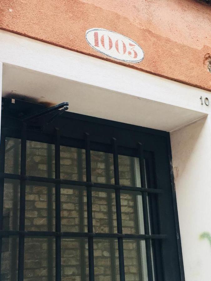 Tre Archi Your Apartamento Venecia