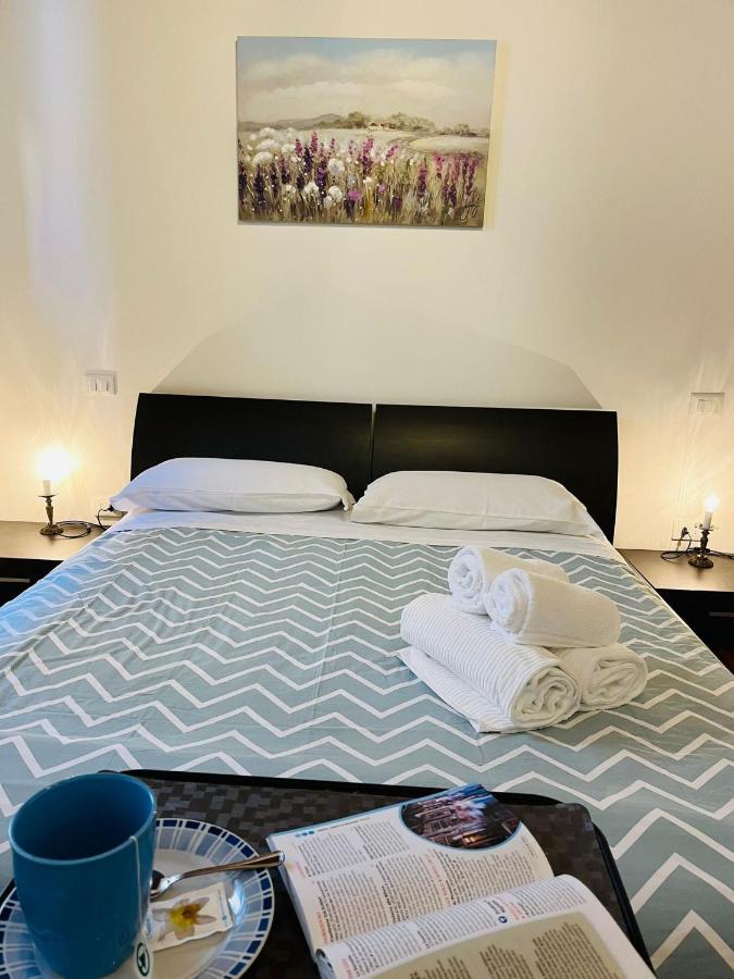 Apartamento Tre Archi Your Venecia