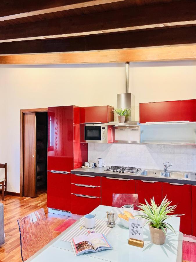 Apartamento Tre Archi Your Venecia