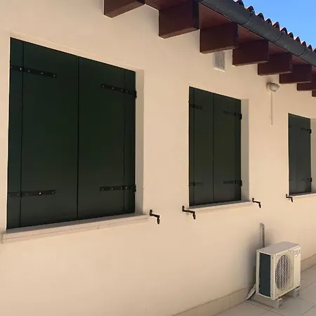 Tre Archi Your Apartment Venice Exterior photo