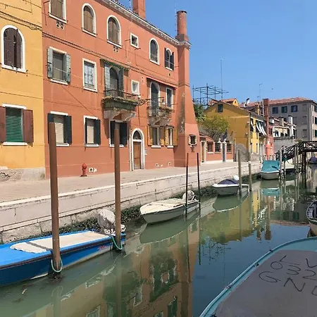 Tre Archi Your Apartment Venice Exterior photo