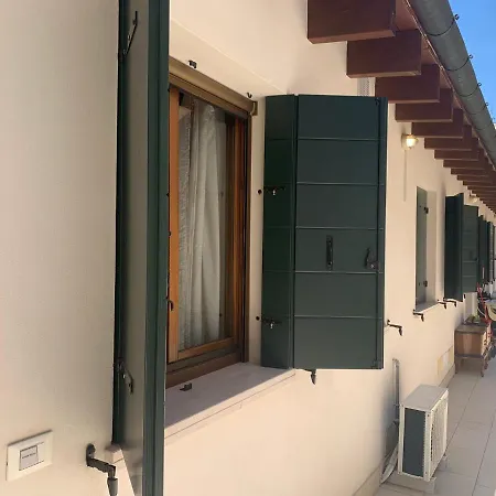 Tre Archi Your Apartment Venice Exterior photo
