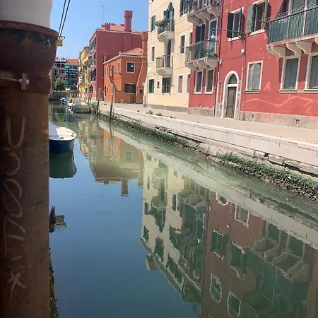 Tre Archi Your Apartment Venice Exterior photo