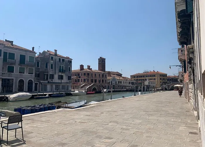 Tre Archi Your Apartment